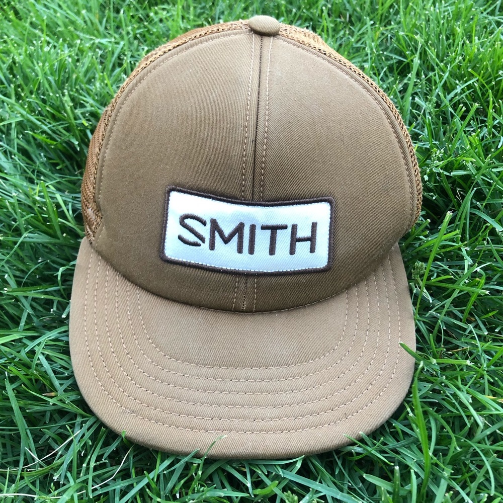 Smith Foam Tucker Hat